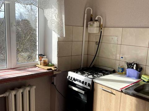 квартира по адресу Володимирська ул., 105