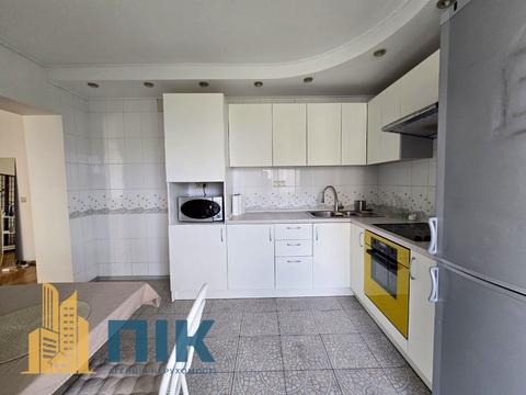 квартира по адресу Левка Лукьяненко ул. (Маршала Тимошенко), 18