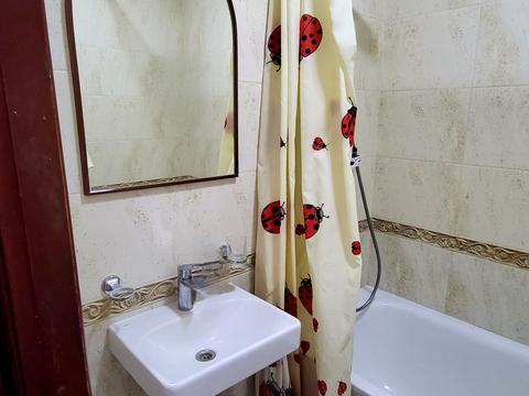 квартира за адресою Героїв Дніпра вул., 27