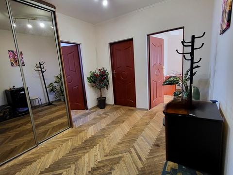 квартира за адресою Героїв Дніпра вул., 27