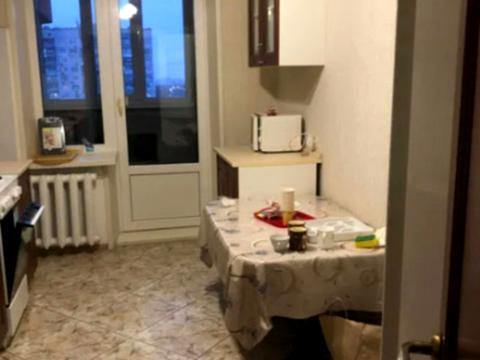 квартира по адресу Берестейский просп. (Победы), 89-А