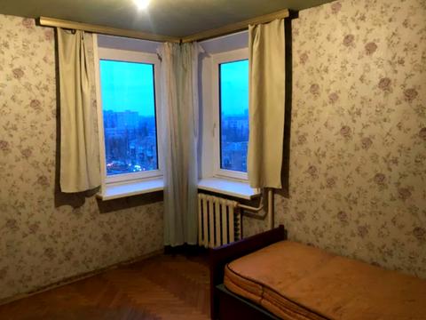 квартира по адресу Берестейский просп. (Победы), 89-А