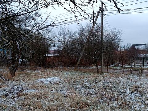 ділянка за адресою 