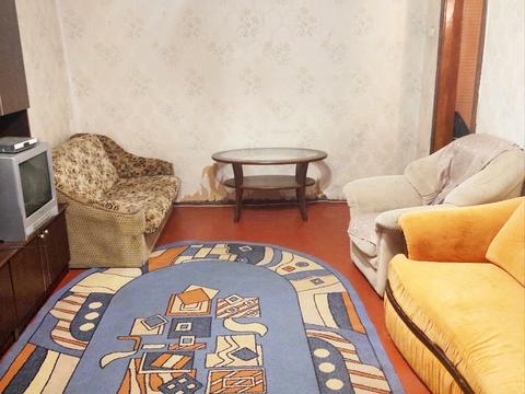 квартира за адресою Академіка Кіпріанова вул., 2