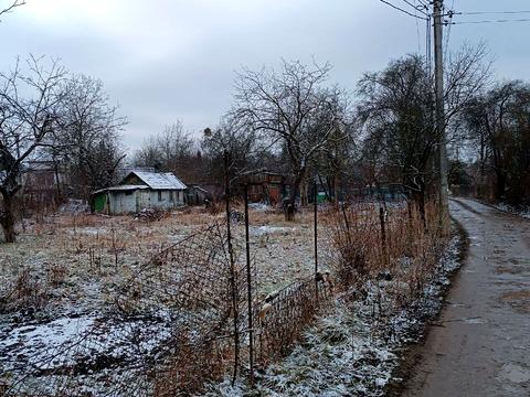 ділянка за адресою 