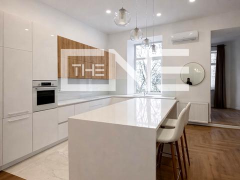 квартира за адресою Антоновича вул. (Горького), 16