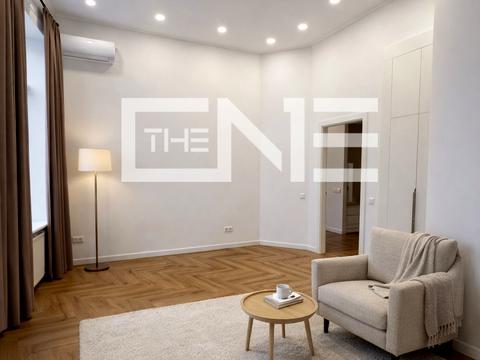 квартира за адресою Антоновича вул. (Горького), 16