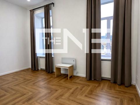 квартира за адресою Антоновича вул. (Горького), 16