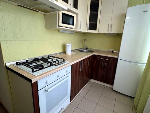 квартира за адресою Володимира Сікевича вул., 15