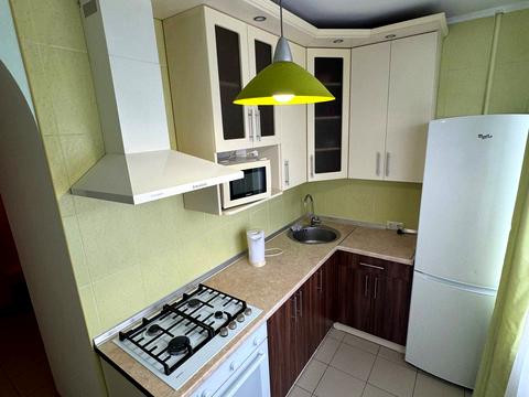 квартира за адресою Володимира Сікевича вул., 15