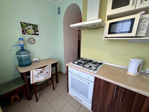 квартира за адресою Володимира Сікевича вул., 15