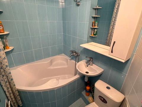 квартира за адресою Володимира Сікевича вул., 15