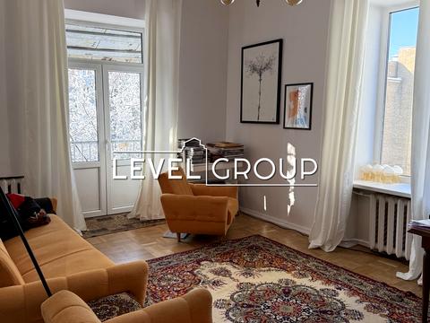 квартира по адресу Михаила Грушевского ул., 28/2