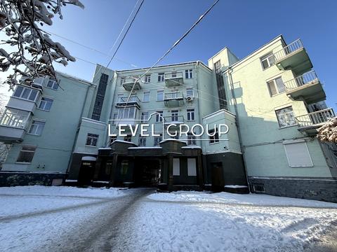 квартира по адресу Михаила Грушевского ул., 28/2