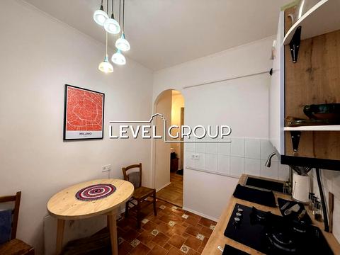 квартира по адресу Михаила Грушевского ул., 28/2