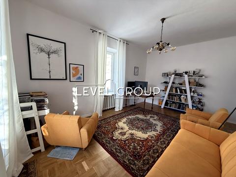 квартира по адресу Михаила Грушевского ул., 28/2