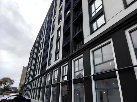 квартира за адресою Ленкавського вул., 2-А к1,2