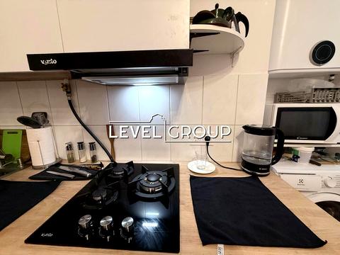 квартира по адресу Михаила Грушевского ул., 28/2