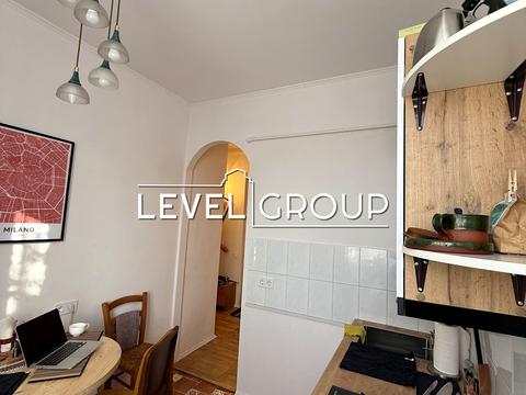 квартира по адресу Михаила Грушевского ул., 28/2