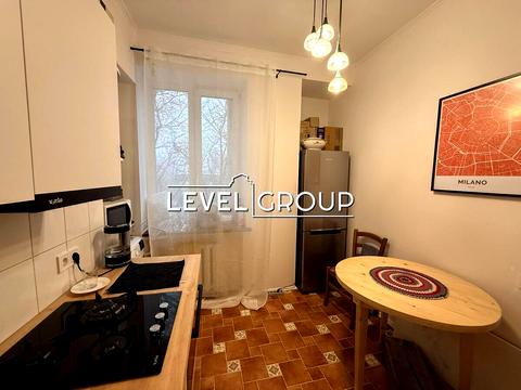 квартира по адресу Михаила Грушевского ул., 28/2