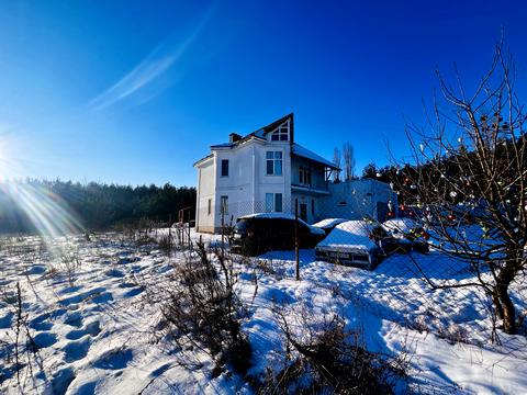 будинок за адресою Карпилівська