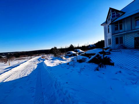 дом по адресу Карпилівська