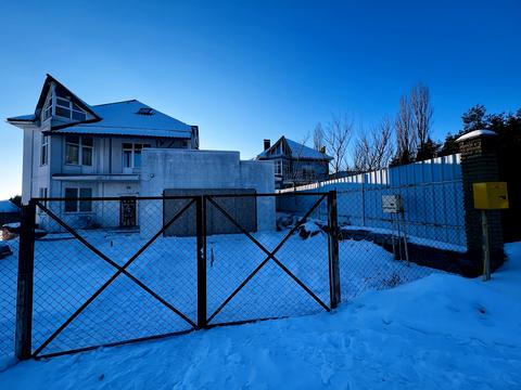 дом по адресу Карпилівська