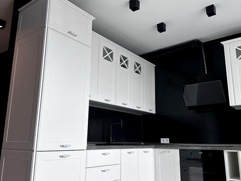 квартира по адресу Днепровская набережная ул., 19-А