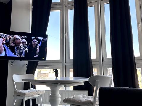 квартира по адресу Днепровская набережная ул., 19-А