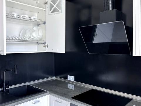 квартира по адресу Днепровская набережная ул., 19-А