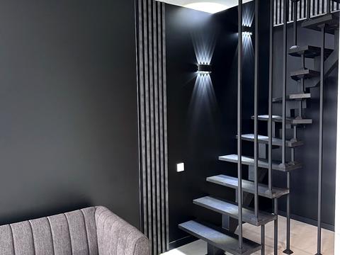 квартира по адресу Днепровская набережная ул., 19-А