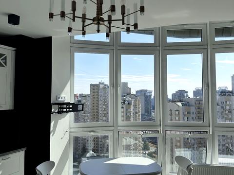 квартира по адресу Днепровская набережная ул., 19-А