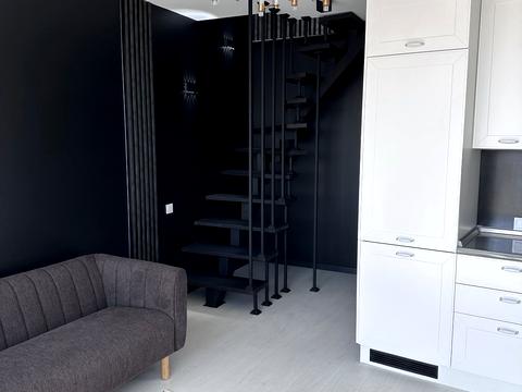 квартира по адресу Днепровская набережная ул., 19-А