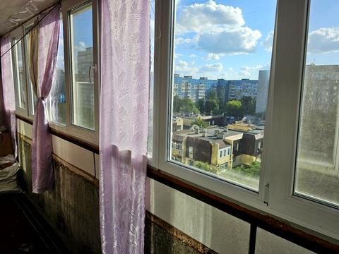 квартира по адресу Дементьева ул. (Дементьева), 8