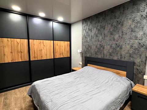 квартира по адресу Панаса Мирного ул., (Будинок 4)