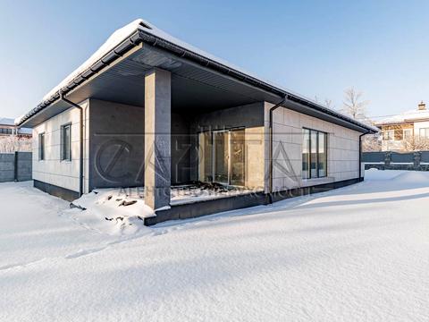 будинок за адресою Фастівський район