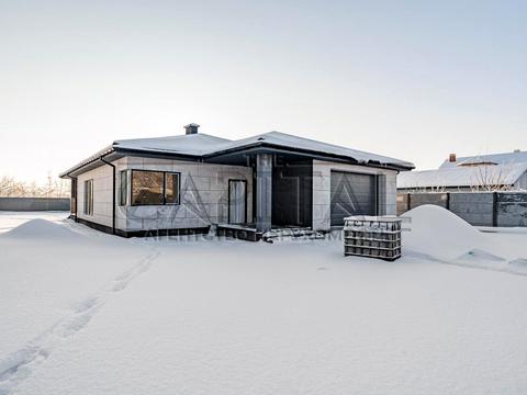 будинок за адресою Фастівський район