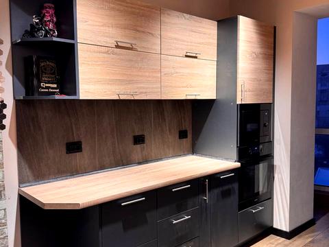 квартира за адресою Панаса Мирного вул., (Будинок 4)