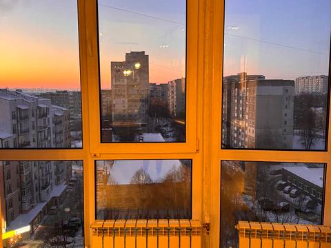 квартира за адресою Панаса Мирного вул., (Будинок 4)