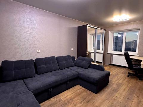 квартира за адресою Панаса Мирного вул., (Будинок 4)