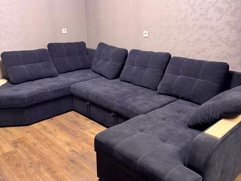 квартира за адресою Панаса Мирного вул., (Будинок 4)