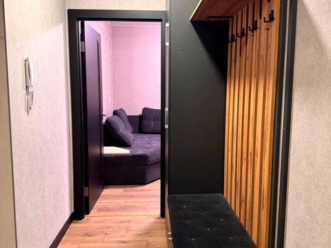 квартира за адресою Панаса Мирного вул., (Будинок 4)