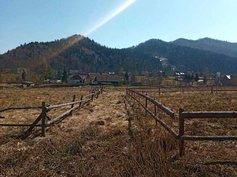 ділянка за адресою с. Майдан, 