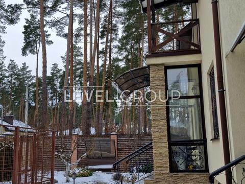 будинок за адресою Патріотів вул., 18