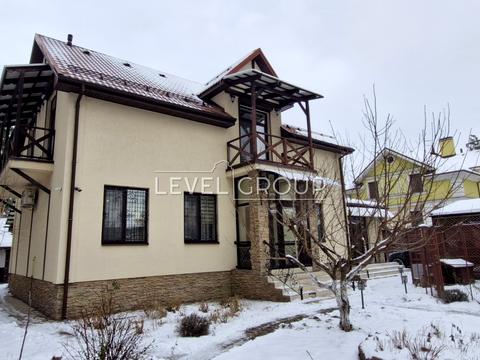 будинок за адресою Патріотів вул., 18