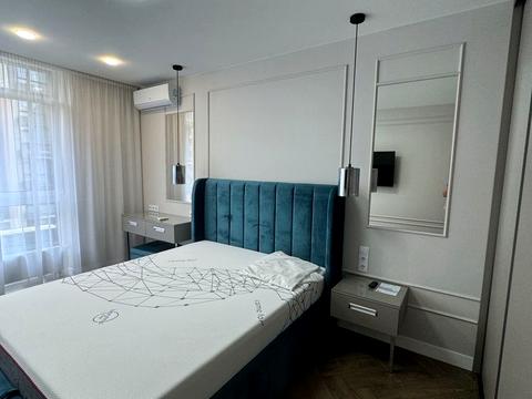 квартира по адресу Джона Маккейна ул. (Кудри Ивана), 1-Б