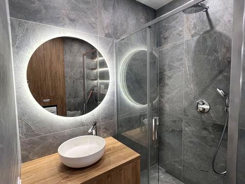 квартира по адресу Джона Маккейна ул. (Кудри Ивана), 1-Б