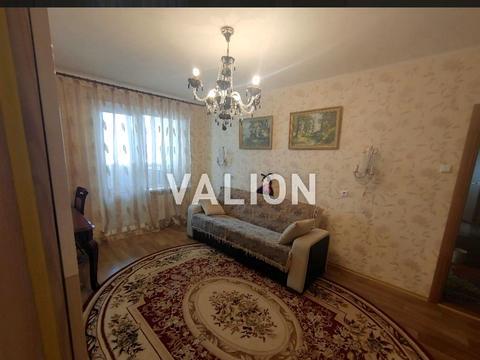 квартира за адресою Милославська вул., 16