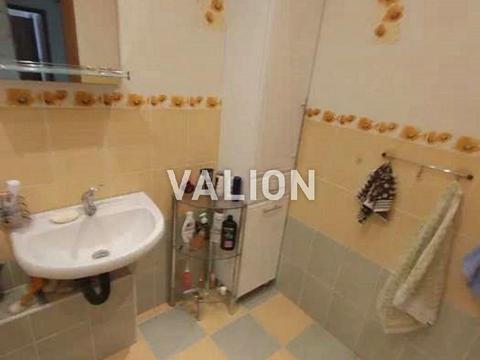 квартира за адресою Милославська вул., 16