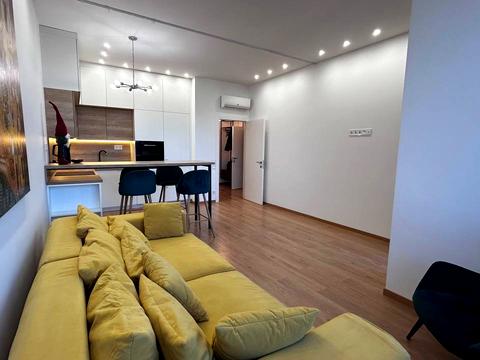 квартира по адресу Стрыйская ул., 86